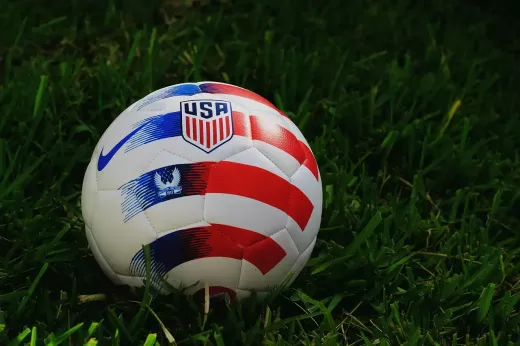 Landon Donovan: het gezicht van het Amerikaanse voetbal
