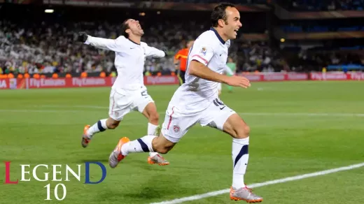 Een blik op de 5 topscorers in de MLS-voetbalgeschiedenis