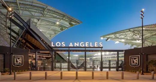 Innovatie en duurzaamheid: de groenste MLS-stadions